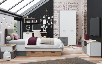 Детская Мали 2